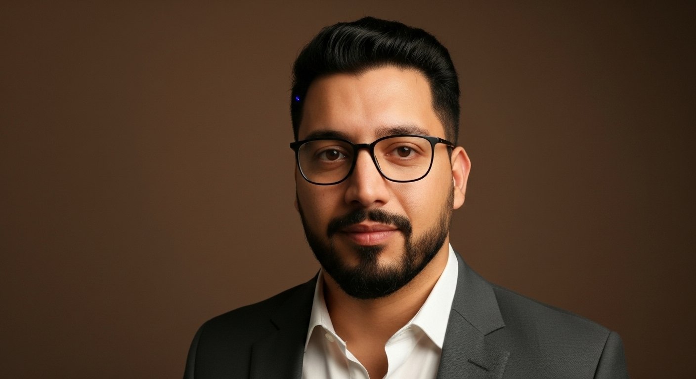 Richard Abreu - Consultor IA y Marketing Digital