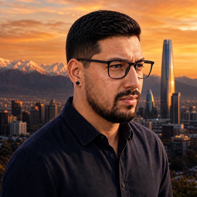 Richard Abreu
